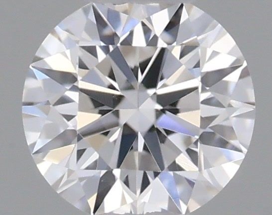 Loose Diamond - ROUND 0.17ct E VVS2: Loose Diamond - ROUND 0.17ct E VVS2 Source: Natural Shape: ROUND Carats: 0.17 Color: E Clarity: VVS2 Certification: GIA Video: