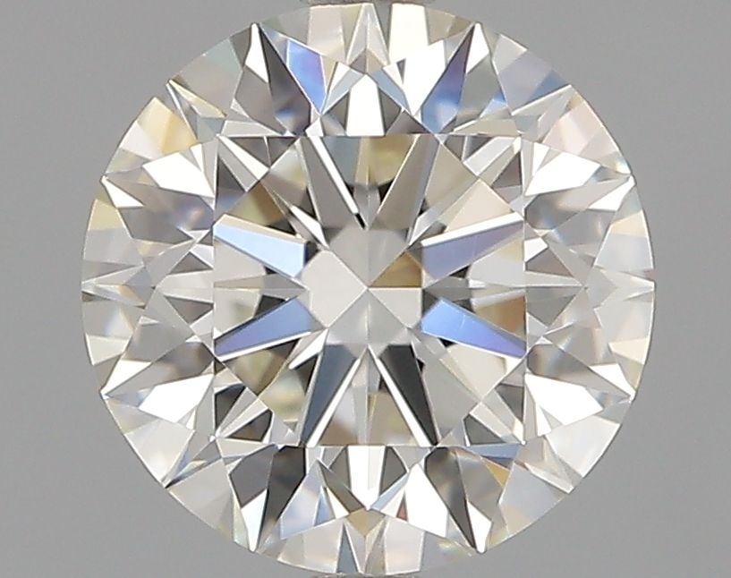 Loose Diamond - ROUND 1.27ct J VVS2: Loose Diamond - ROUND 1.27ct J VVS2 Source: Natural Shape: ROUND Carats: 1.27 Color: J Clarity: VVS2 Certification: GIA Video: