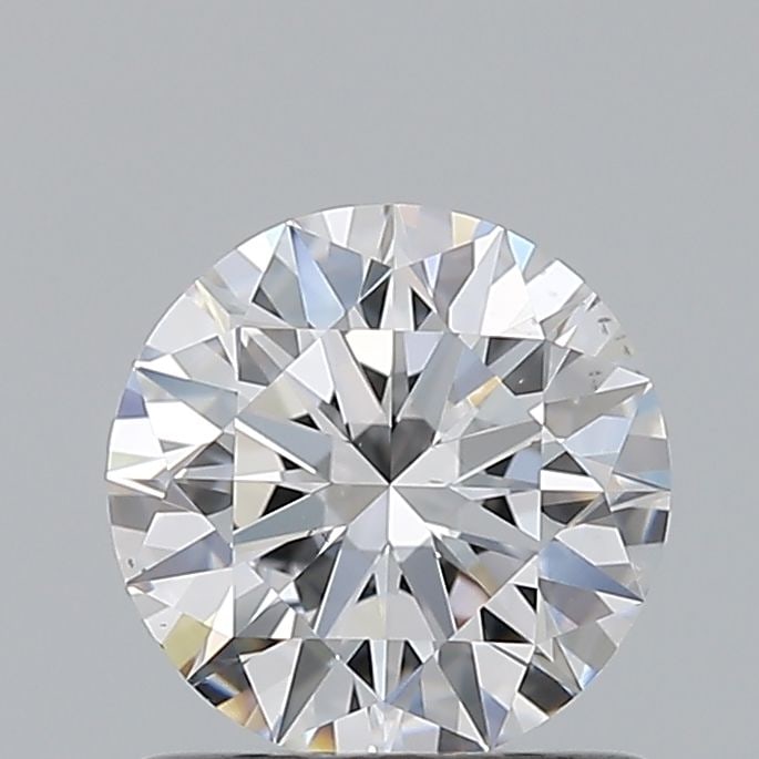 Loose Diamond - ROUND 0.8ct E VS2: Loose Diamond - ROUND 0.8ct E VS2 Source: Natural Shape: ROUND Carats: 0.8 Color: E Clarity: VS2 Certification: GIA Video: