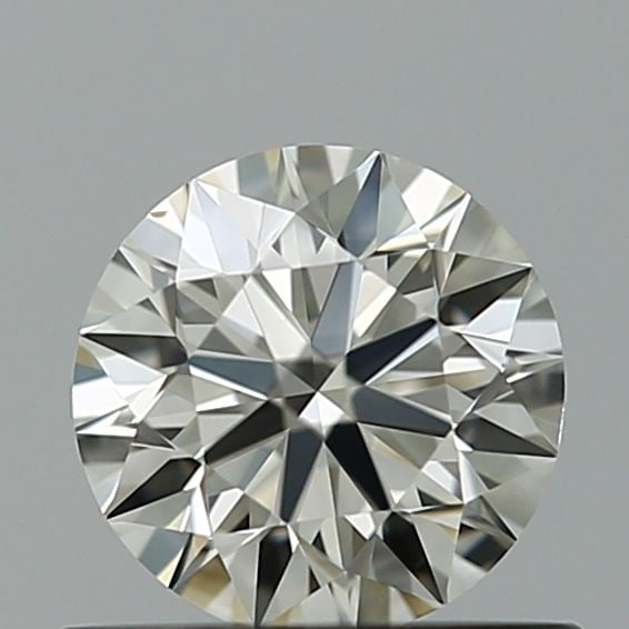 Loose Diamond - ROUND 0.5ct K VS2: Loose Diamond - ROUND 0.5ct K VS2 Source: Natural Shape: ROUND Carats: 0.5 Color: K Clarity: VS2 Certification: GIA Video: