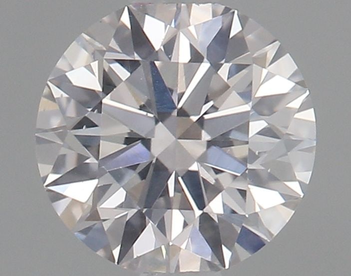 Loose Diamond - ROUND 0.51ct Faint Pink SI2: Loose Diamond - ROUND 0.51ct Faint Pink SI2 Source: Natural Shape: ROUND Carats: 0.51 Color: Faint Pink Certification: GIA Video: