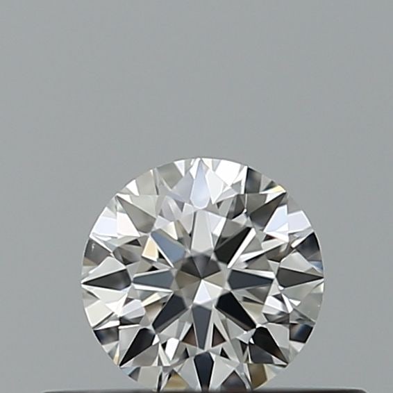 Loose Diamond - ROUND 0.23ct F VS2 (1 of 1)