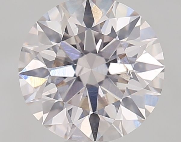 Loose Diamond - ROUND 1.04ct Faint Pinkish Brown I1: Loose Diamond - ROUND 1.04ct Faint Pinkish Brown I1 Source: Natural Shape: ROUND Carats: 1.04 Color: Faint Pinkish Brown Certification: GIA Video: