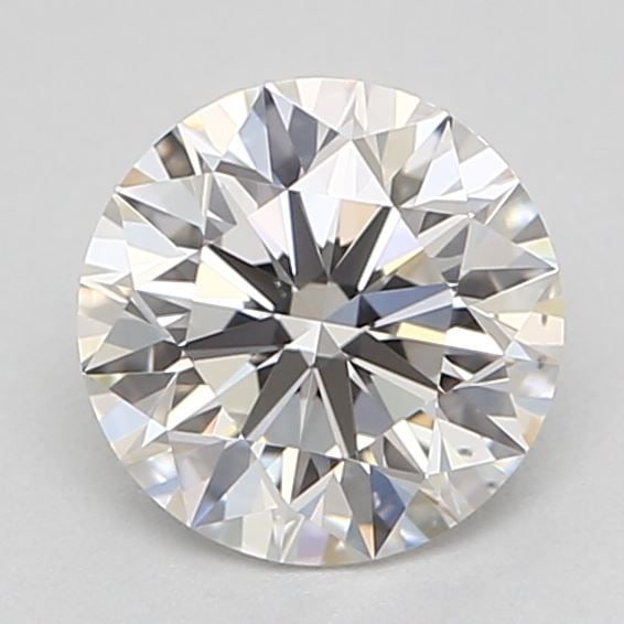 Loose Diamond - ROUND 0.51ct G VS2: Loose Diamond - ROUND 0.51ct G VS2 Source: Natural Shape: ROUND Carats: 0.51 Color: G Clarity: VS2 Certification: GIA Video: