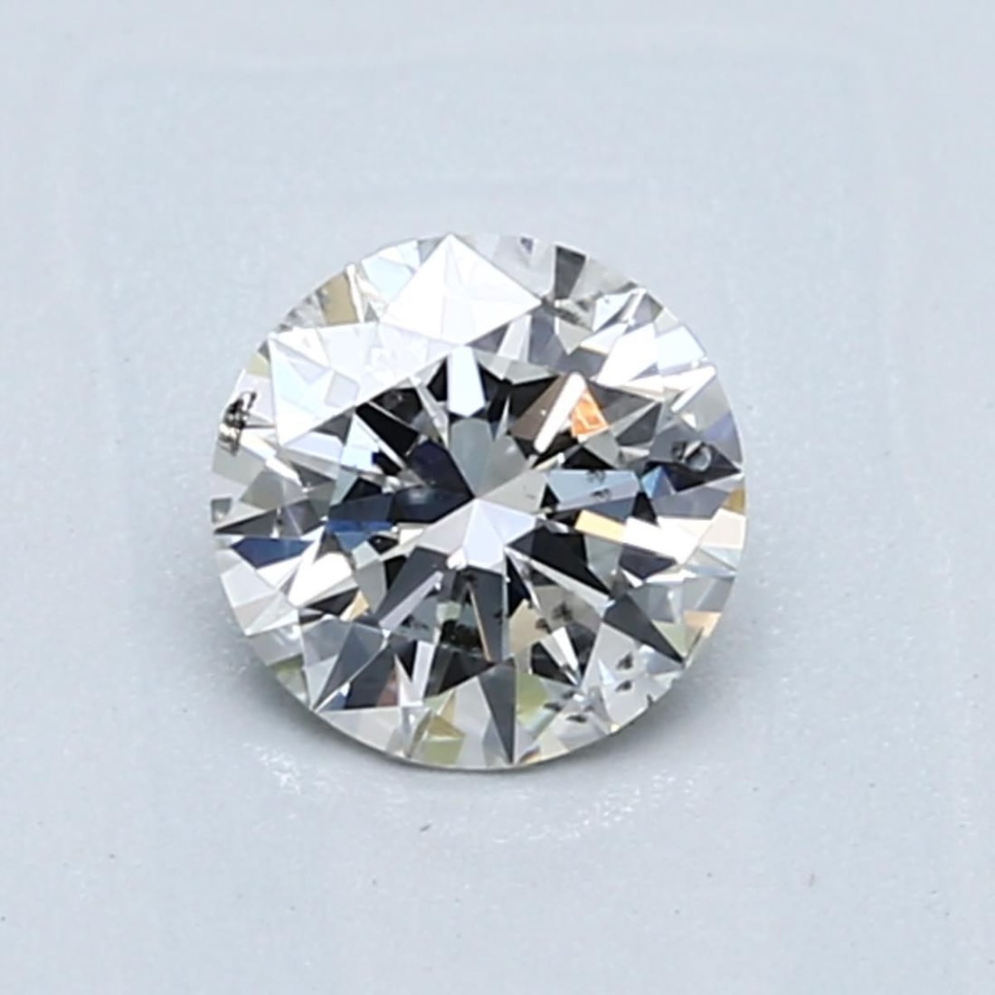 Loose Diamond - ROUND 0.72ct G SI2 (1 of 1)