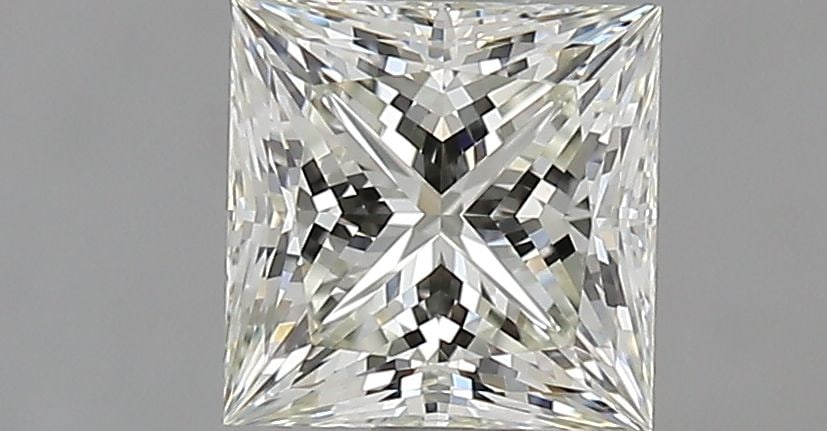 Loose Diamond - PRINCESS 1.02ct L VVS1: Loose Diamond - PRINCESS 1.02ct L VVS1 Source: Natural Shape: PRINCESS Carats: 1.02 Color: L Clarity: VVS1 Certification: GIA Video: