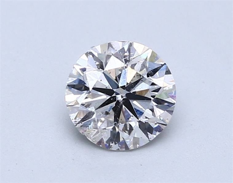 Loose Diamond - ROUND 1.14ct F SI2 (1 of 1)