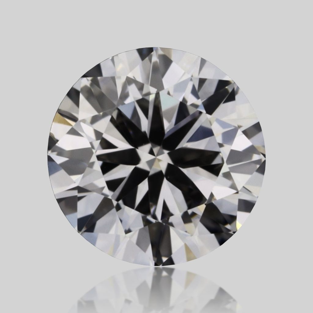 Loose Diamond - ROUND 0.3ct G VS2: Loose Diamond - ROUND 0.3ct G VS2 Source: Natural Shape: ROUND Carats: 0.3 Color: G Clarity: VS2 Certification: GIA Video: