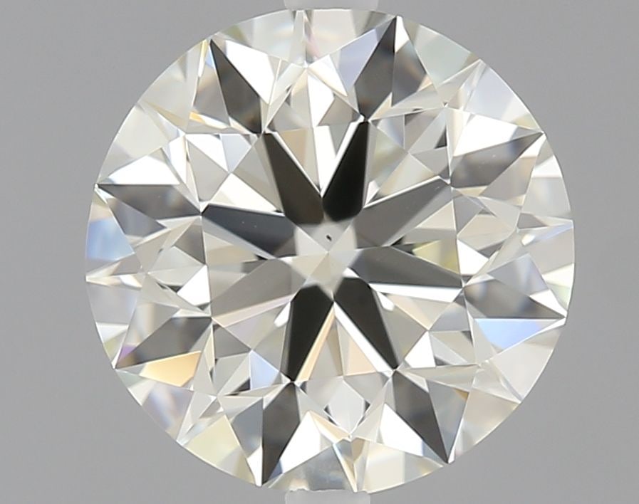 Loose Diamond - ROUND 1.4ct K VS1: Loose Diamond - ROUND 1.4ct K VS1 Source: Natural Shape: ROUND Carats: 1.4 Color: K Clarity: VS1 Certification: IGI Video: