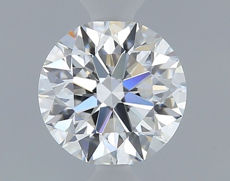 Loose Diamond - ROUND 0.5ct G VVS2: Loose Diamond - ROUND 0.5ct G VVS2 Source: Natural Shape: ROUND Carats: 0.5 Color: G Clarity: VVS2 Certification: GIA Video: