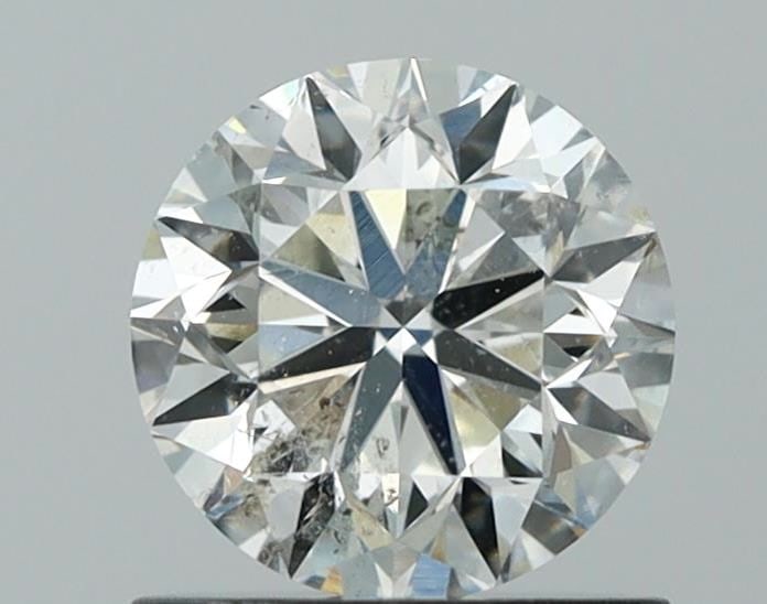 Loose Diamond - ROUND 0.92ct I I1 (1 of 1)