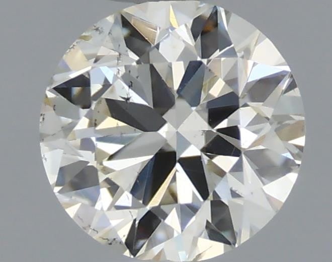 Loose Diamond - ROUND 0.3ct I SI1 (1 of 1)