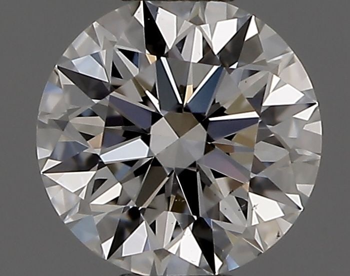Loose Diamond - ROUND 0.32ct F SI1: Loose Diamond - ROUND 0.32ct F SI1 Source: Natural Shape: ROUND Carats: 0.32 Color: F Clarity: SI1 Certification: GIA Video: