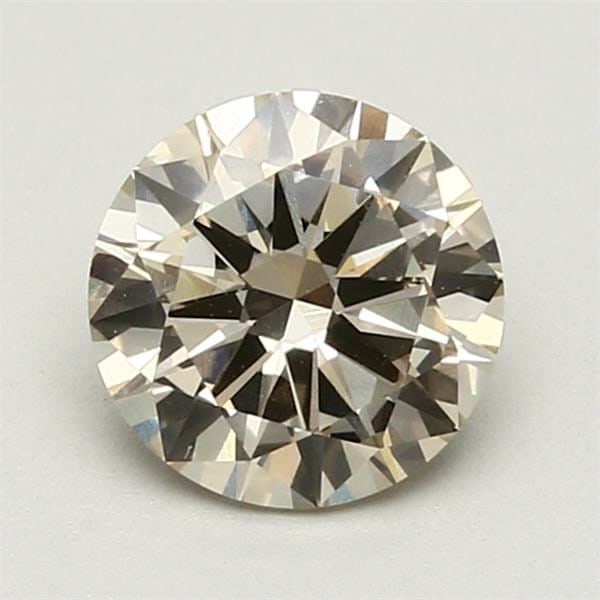Loose Diamond - ROUND 1.53ct O-P VVS2: Loose Diamond - ROUND 1.53ct O-P VVS2 Source: Natural Shape: ROUND Carats: 1.53 Color: O-P Certification: GIA Video: