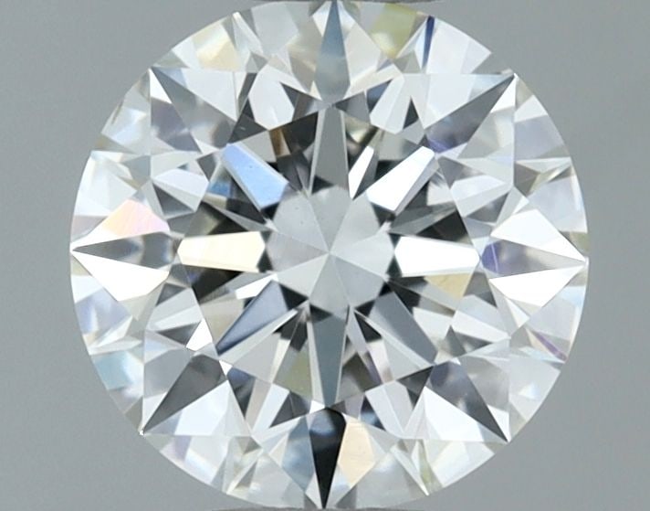 Loose Diamond - ROUND 0.8ct F VS1: Loose Diamond - ROUND 0.8ct F VS1 Source: Natural Shape: ROUND Carats: 0.8 Color: F Clarity: VS1 Certification: IGI Video: