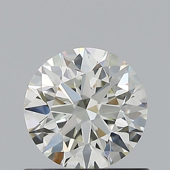 Loose Diamond - ROUND 0.7ct I IF: Loose Diamond - ROUND 0.7ct I IF Source: Natural Shape: ROUND Carats: 0.7 Color: I Clarity: IF Certification: HRD Video: