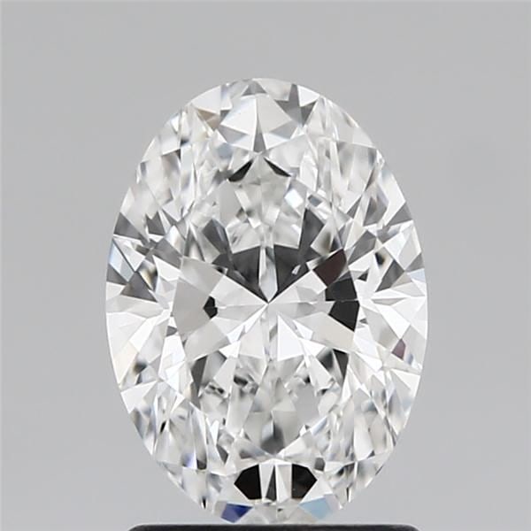 Loose Diamond - OVAL 1.36ct E VVS2: Loose Diamond - OVAL 1.36ct E VVS2 Source: Natural Shape: OVAL Carats: 1.36 Color: E Clarity: VVS2 Certification: GIA Video: