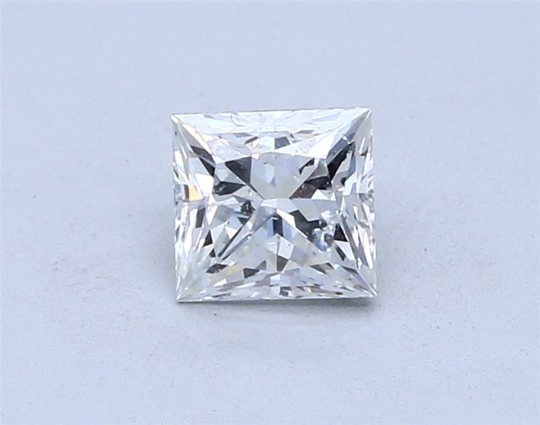 Loose Diamond - PRINCESS 1.07ct H SI2 (1 of 1)