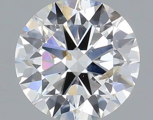 Loose Diamond - ROUND 0.3ct G SI2: Loose Diamond - ROUND 0.3ct G SI2 Source: Natural Shape: ROUND Carats: 0.3 Color: G Clarity: SI2 Certification: IGI Video: