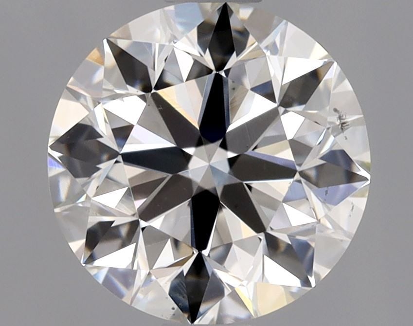 Loose Diamond - ROUND 1.2ct H SI1 (1 of 1)