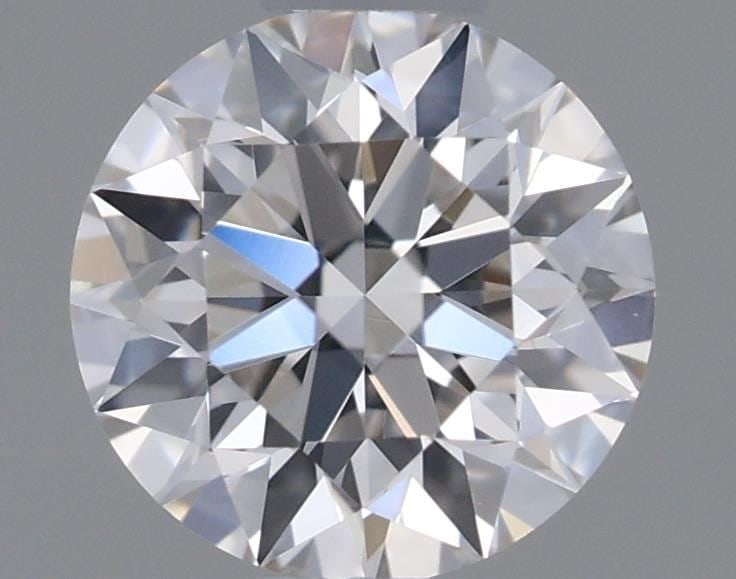 Loose Diamond - ROUND 0.5ct H VVS1: Loose Diamond - ROUND 0.5ct H VVS1 Source: Natural Shape: ROUND Carats: 0.5 Color: H Clarity: VVS1 Certification: GIA Video:
