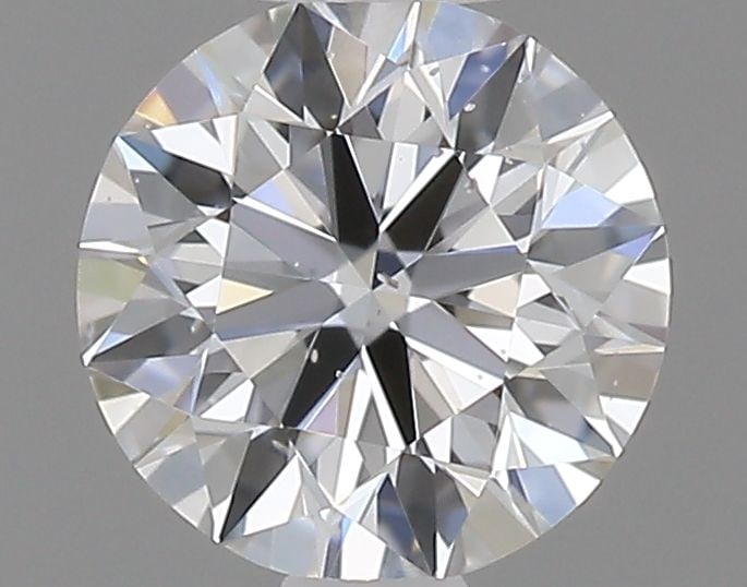 Loose Diamond - ROUND 0.31ct D SI2: Loose Diamond - ROUND 0.31ct D SI2 Source: Natural Shape: ROUND Carats: 0.31 Color: D Clarity: SI2 Certification: GIA Video:
