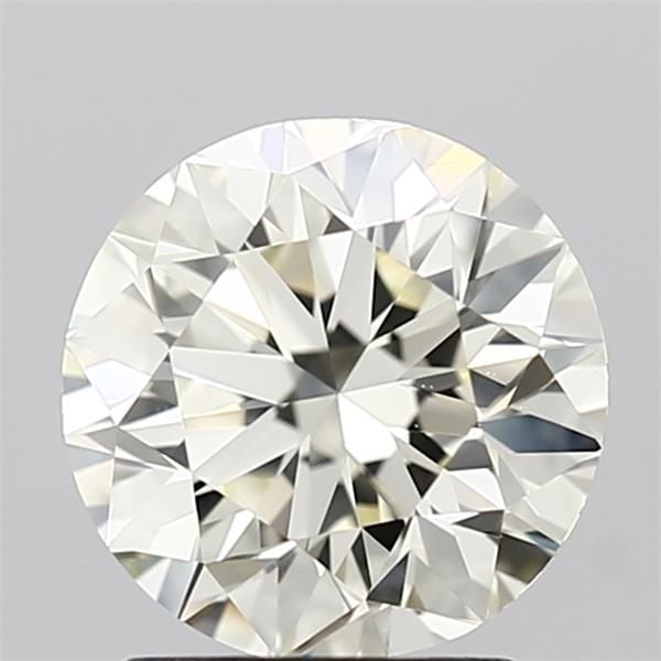 Loose Diamond - ROUND 1.7ct O-P VVS1: Loose Diamond - ROUND 1.7ct O-P VVS1 Source: Natural Shape: ROUND Carats: 1.7 Color: O-P Certification: GIA Video:
