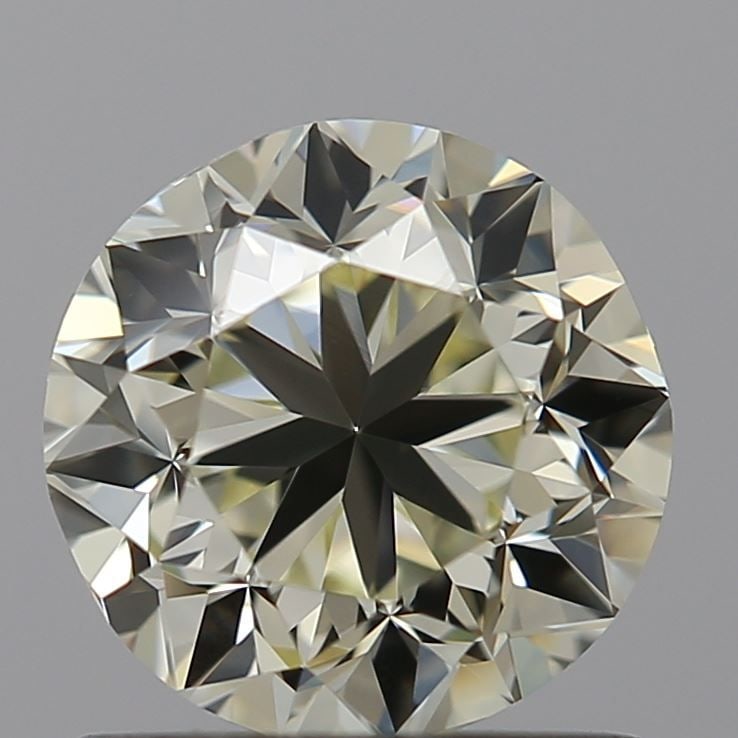 Loose Diamond - ROUND 1.0ct O-P VVS2: Loose Diamond - ROUND 1.0ct O-P VVS2 Source: Natural Shape: ROUND Carats: 1.0 Color: O-P Certification: GIA Video: