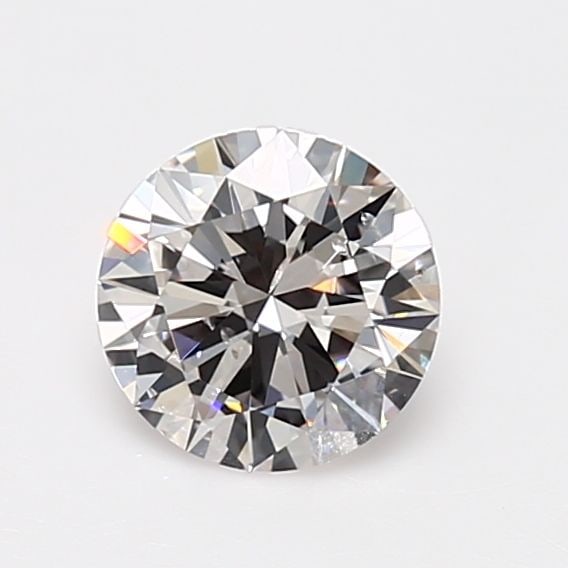 Loose Diamond - ROUND 1.01ct Very Light Pink SI2: Loose Diamond - ROUND 1.01ct Very Light Pink SI2 Source: Natural Shape: ROUND Carats: 1.01 Color: Very Light Pink Certification: GIA Video: