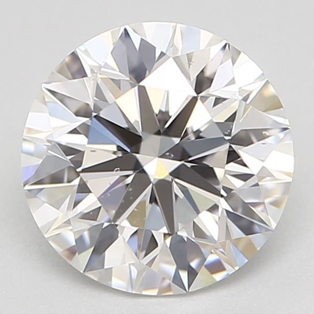 Loose Diamond - ROUND 0.9ct F SI1: Loose Diamond - ROUND 0.9ct F SI1 Source: Natural Shape: ROUND Carats: 0.9 Color: F Clarity: SI1 Certification: GIA Video:
