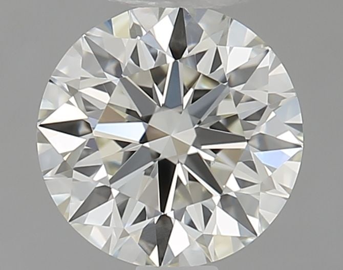 Loose Diamond - ROUND 0.7ct L VVS2: Loose Diamond - ROUND 0.7ct L VVS2 Source: Natural Shape: ROUND Carats: 0.7 Color: L Clarity: VVS2 Certification: GIA Video: