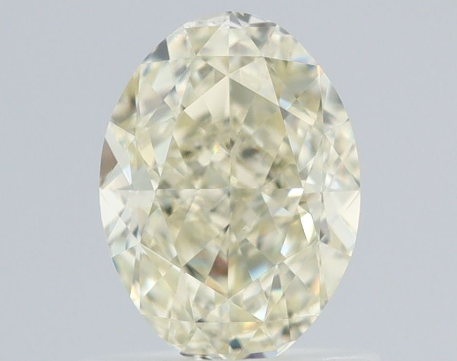 Loose Diamond - OVAL 1.0ct S-T VS2: Loose Diamond - OVAL 1.0ct S-T VS2 Source: Natural Shape: OVAL Carats: 1.0 Color: S-T Certification: GIA Video:
