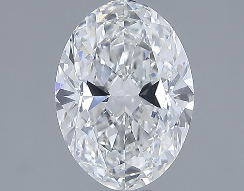 Loose Diamond - OVAL 1.51ct G VS2: Loose Diamond - OVAL 1.51ct G VS2 Source: Natural Shape: OVAL Carats: 1.51 Color: G Clarity: VS2 Certification: GIA Video:
