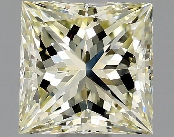 Loose Diamond - PRINCESS 0.72ct W-X SI1: Loose Diamond - PRINCESS 0.72ct W-X SI1 Source: Natural Shape: PRINCESS Carats: 0.72 Color: W-X Certification: GIA Video: