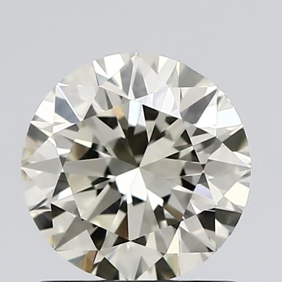 Loose Diamond - ROUND 1.14ct O-P VS1: Loose Diamond - ROUND 1.14ct O-P VS1 Source: Natural Shape: ROUND Carats: 1.14 Color: O-P Certification: GIA Video: