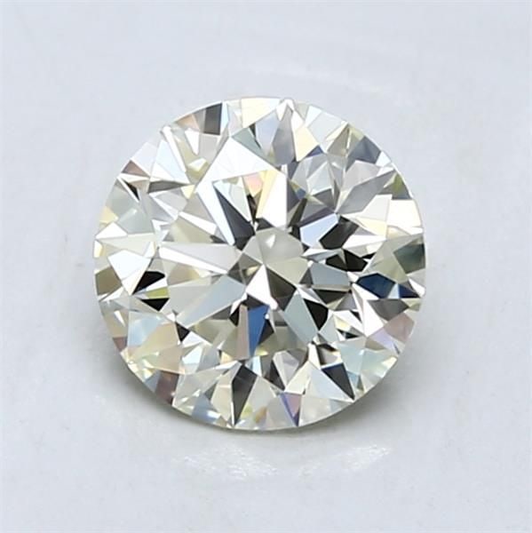 Loose Diamond - ROUND 1.23ct M VVS1 (1 of 1)