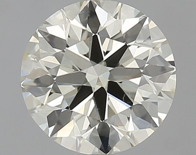 Loose Diamond - ROUND 1.51ct O-P SI1: Loose Diamond - ROUND 1.51ct O-P SI1 Source: Natural Shape: ROUND Carats: 1.51 Color: O-P Certification: GIA Video: