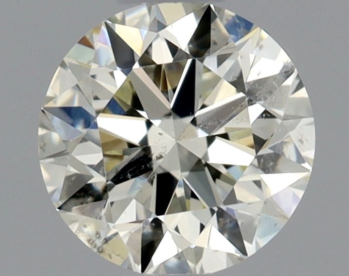 Loose Diamond - ROUND 0.5ct L SI2: Loose Diamond - ROUND 0.5ct L SI2 Source: Natural Shape: ROUND Carats: 0.5 Color: L Clarity: SI2 Certification: GIA Video: