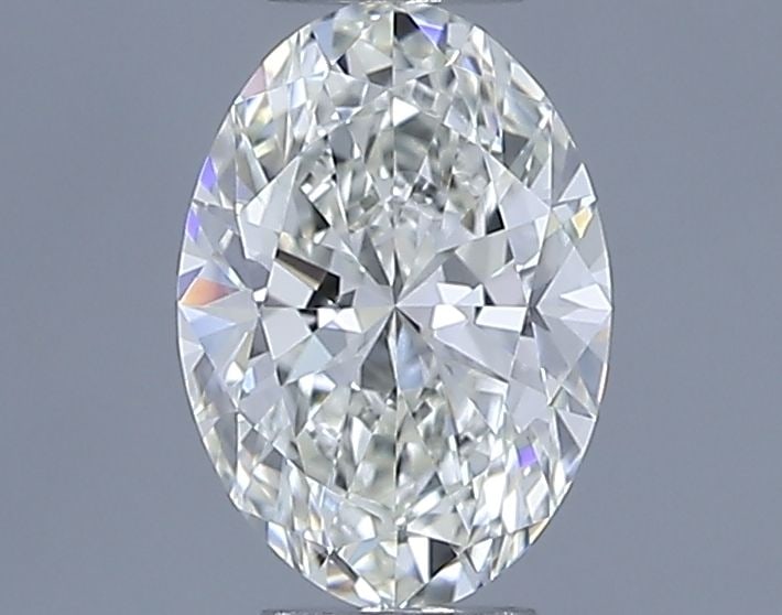 Loose Diamond - OVAL 0.7ct I VVS2: Loose Diamond - OVAL 0.7ct I VVS2 Source: Natural Shape: OVAL Carats: 0.7 Color: I Clarity: VVS2 Certification: IGI Video:
