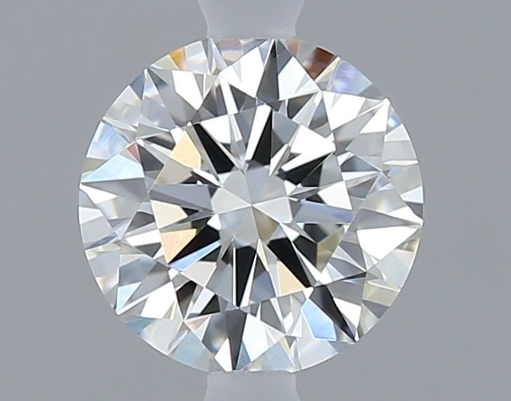 Loose Diamond - ROUND 0.41ct F VS1: Loose Diamond - ROUND 0.41ct F VS1 Source: Natural Shape: ROUND Carats: 0.41 Color: F Clarity: VS1 Certification: IGI Video: