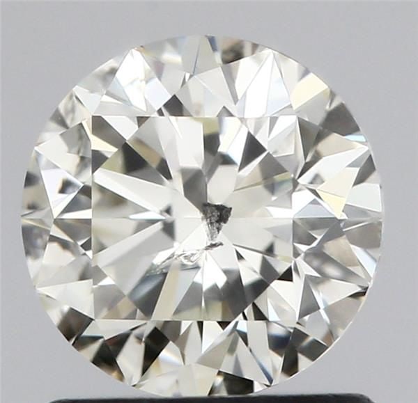 Loose Diamond - ROUND 1.03ct M I1: Loose Diamond - ROUND 1.03ct M I1 Source: Natural Shape: ROUND Carats: 1.03 Color: M Clarity: I1 Certification: GIA Video:
