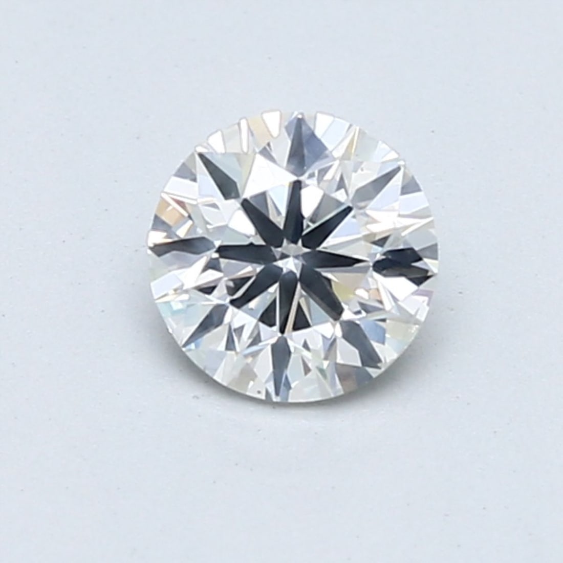Loose Diamond - ROUND 0.7ct G SI2 (1 of 1)