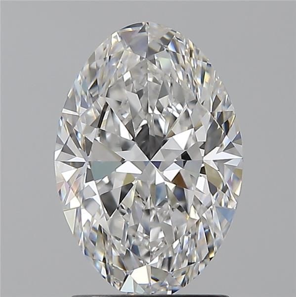 Loose Diamond - OVAL 2.01ct E VVS2: Loose Diamond - OVAL 2.01ct E VVS2 Source: Natural Shape: OVAL Carats: 2.01 Color: E Clarity: VVS2 Certification: GIA Video: