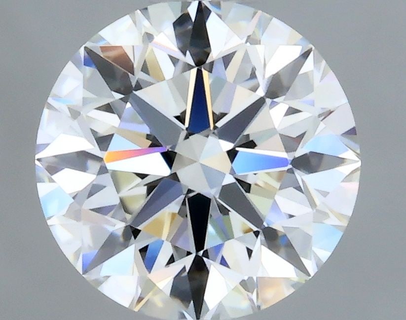 Loose Diamond - ROUND 0.72ct I IF: Loose Diamond - ROUND 0.72ct I IF Source: Natural Shape: ROUND Carats: 0.72 Color: I Clarity: IF Certification: GIA Video: