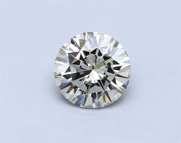 Loose Diamond - ROUND 1.08ct Q-R I1: Loose Diamond - ROUND 1.08ct Q-R I1 Source: Natural Shape: ROUND Carats: 1.08 Color: Q-R Certification: GIA Video: