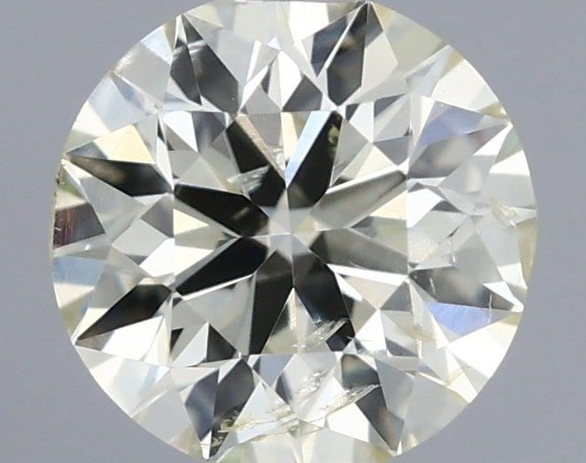 Loose Diamond - ROUND 0.4ct Q-R I1: Loose Diamond - ROUND 0.4ct Q-R I1 Source: Natural Shape: ROUND Carats: 0.4 Color: Q-R Certification: GIA Video:
