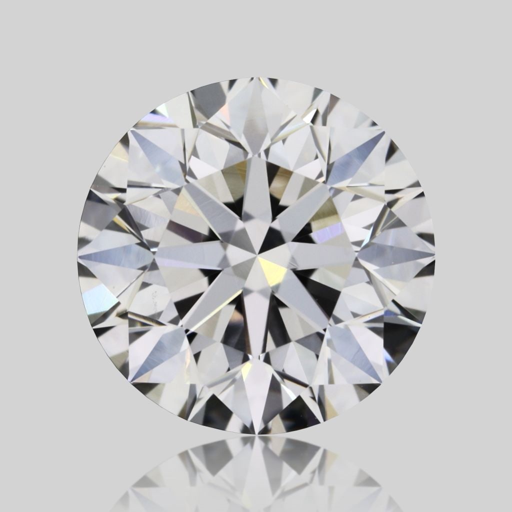 Loose Diamond - ROUND 1.0ct E VS2: Loose Diamond - ROUND 1.0ct E VS2 Source: Natural Shape: ROUND Carats: 1.0 Color: E Clarity: VS2 Certification: GIA Video: