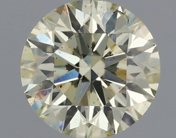 Loose Diamond - ROUND 0.7ct U-V SI1: Loose Diamond - ROUND 0.7ct U-V SI1 Source: Natural Shape: ROUND Carats: 0.7 Color: U-V Certification: GIA Video: