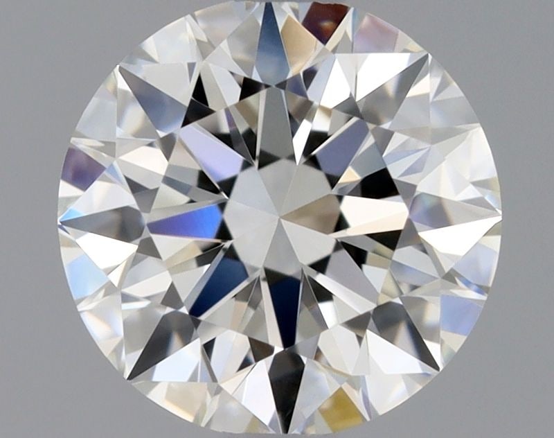 Loose Diamond - ROUND 0.6ct G VVS1: Loose Diamond - ROUND 0.6ct G VVS1 Source: Natural Shape: ROUND Carats: 0.6 Color: G Clarity: VVS1 Certification: GIA Video: