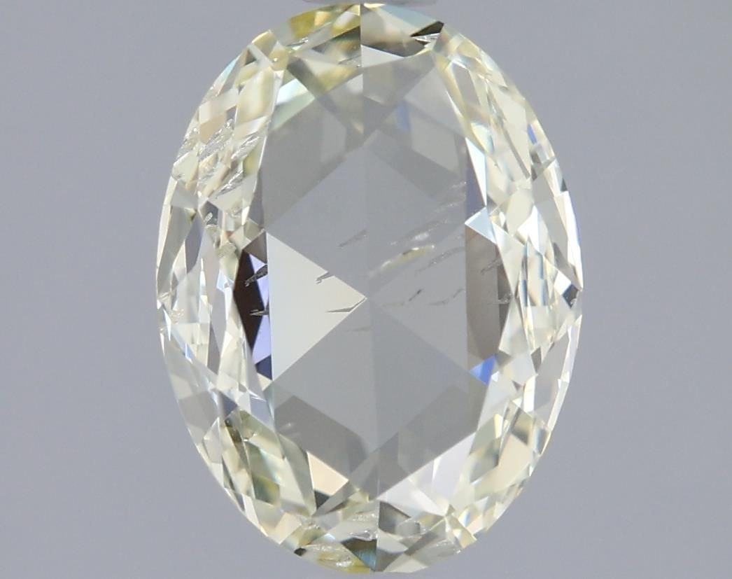 Loose Diamond - OVAL 1.0ct W-X SI2 (1 of 1)